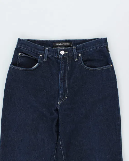 Vintage Versace Jeans - W30 L32 sold by Rokit product image thumbnail 3