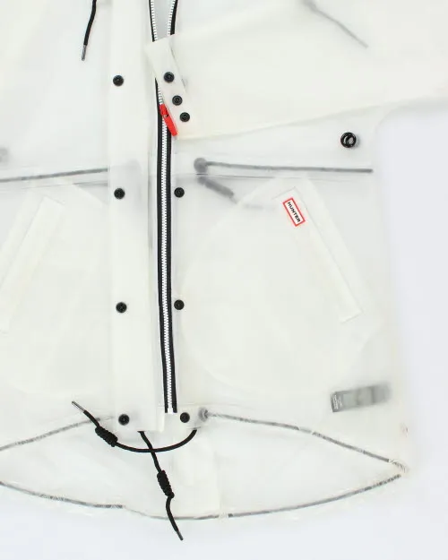 Hunter Clear Anorak - S sold by Rokit product image thumbnail 4