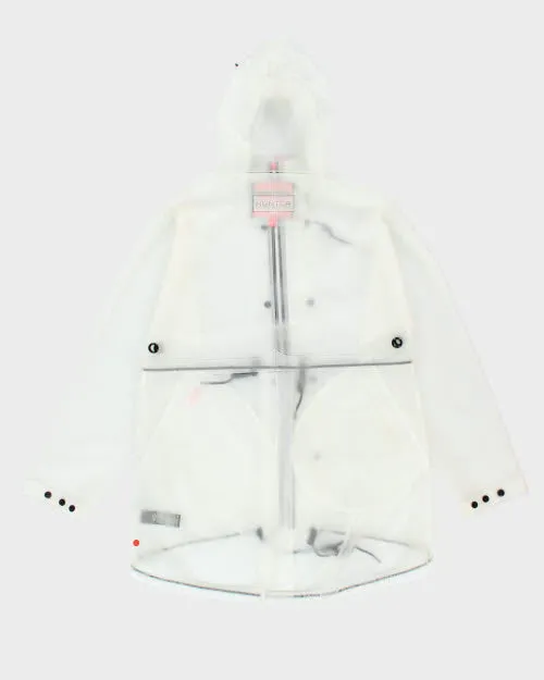 Hunter Clear Anorak - S sold by Rokit product image thumbnail 2