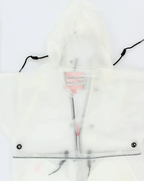 Hunter Clear Anorak - S sold by Rokit product image thumbnail 5