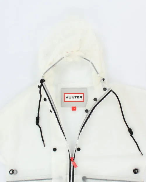 Hunter Clear Anorak - S sold by Rokit product image thumbnail 3
