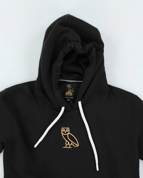 Octobers Very Own Embroidered Owl Hoodie - XL sold by Rokit product image thumbnail 3