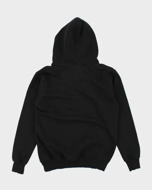 Octobers Very Own Embroidered Owl Hoodie - XL sold by Rokit product image thumbnail 2