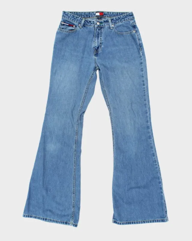 Vintage Tommy Hilfiger Jeans - W30 L33 sold by Rokit