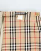 Burberry Nova Check Wrap Skirt - XS sold by Rokit