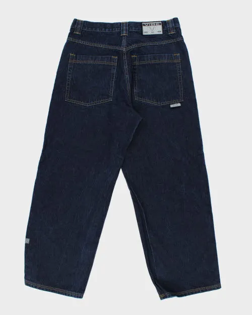 Y2k 00s Vibe Ultra Wide Leg Jeans - W36 L32 sold by Rokit product image thumbnail 2