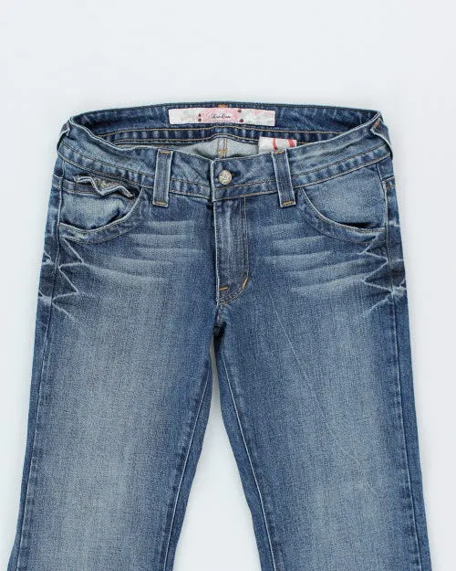 Y2k 00s Kan Can Jeans - W32 L33 sold by Rokit product image thumbnail 3