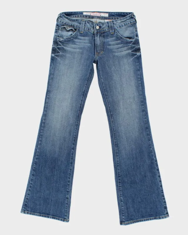 Y2k 00s Kan Can Jeans - W32 L33 sold by Rokit