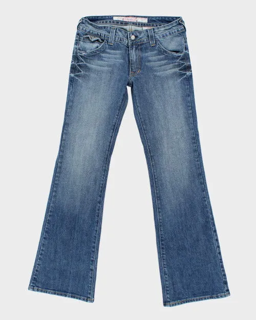 Y2k 00s Kan Can Jeans - W32 L33 sold by Rokit