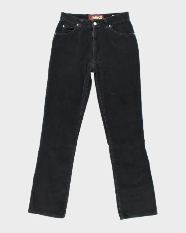 Vintage 90s Meltin Pot Cord Trousers - W28 L32 sold by Rokit