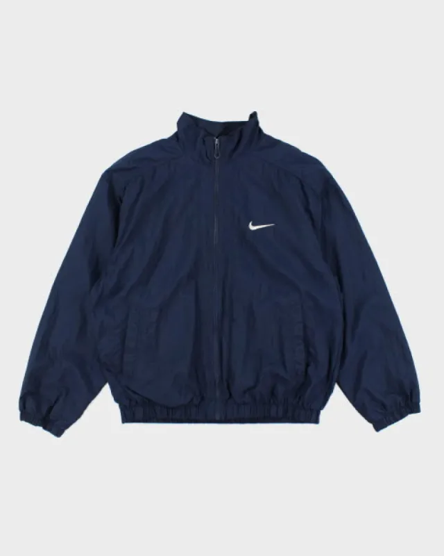 Vintage 90's Nike Windbreaker Jacket - M sold by Rokit