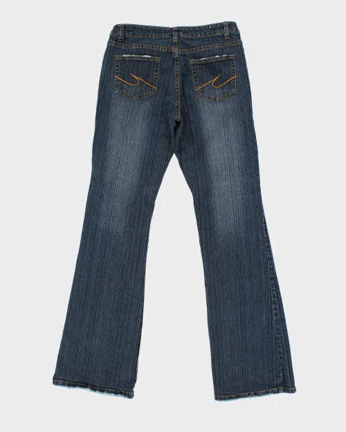 Y2k 00s Milk Couture Jeans - W28 L32 sold by Rokit product image thumbnail 2