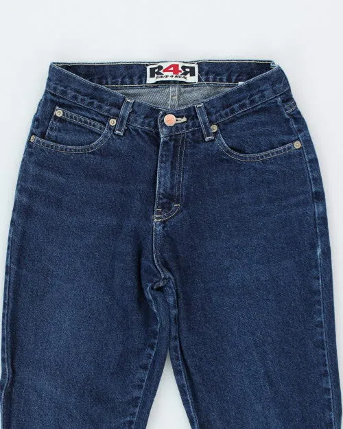 Y2k 00s Rave 4 Real Jeans - W30 L33 sold by Rokit product image thumbnail 3