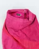 Vintage Danier Pink Suede Skirt - XS sold by Rokit