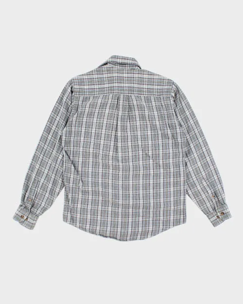 Vintage Cambridge Classics Flannel Shirt - S sold by Rokit product image thumbnail 2