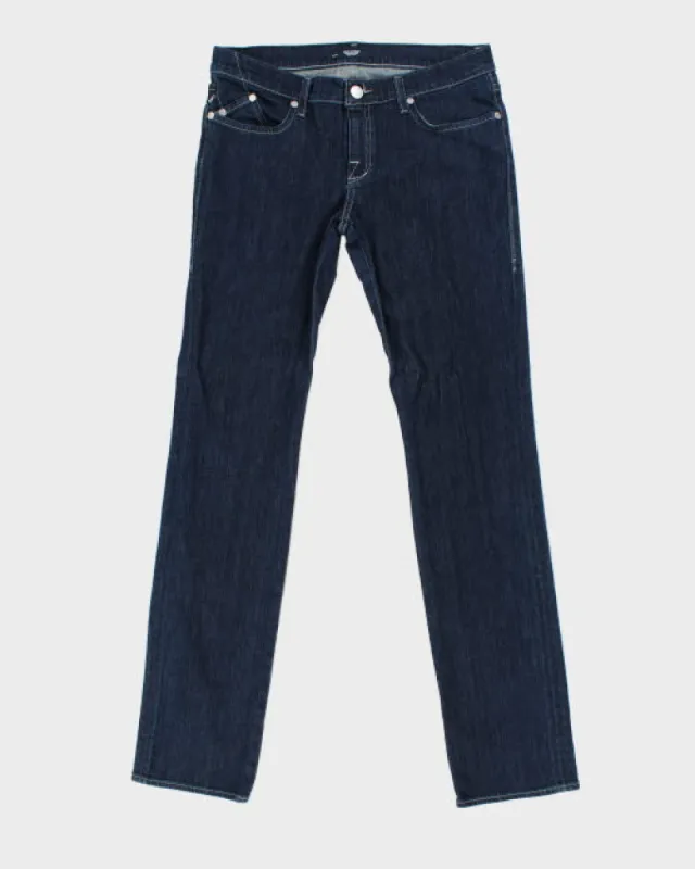 Y2k 00s Rock & Republic Jeans  - W34 L35 made by Rokit