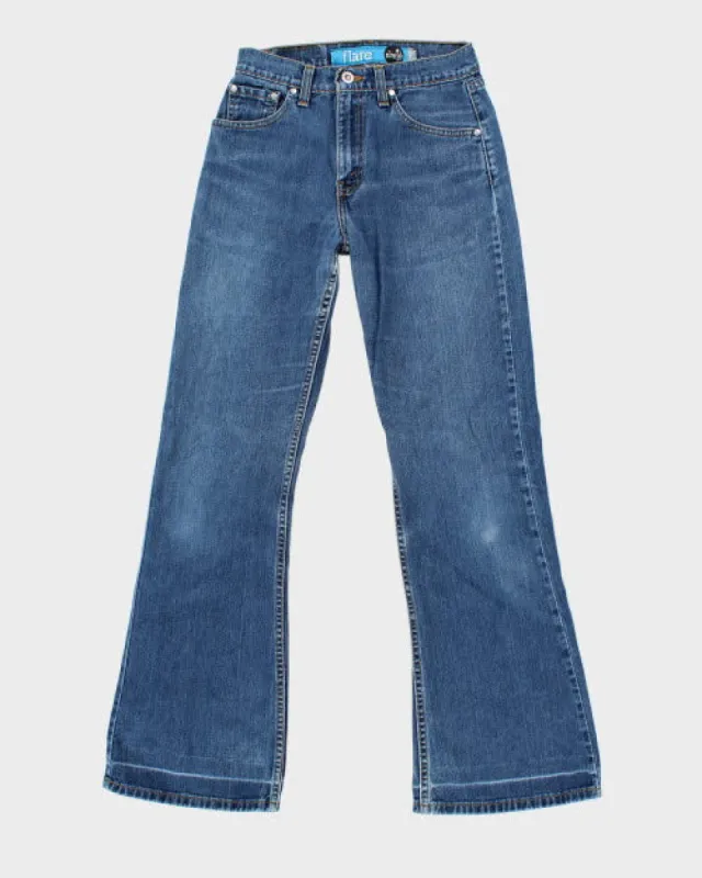 Levi's Silver Tab Jeans - W27 L32 sold by Rokit