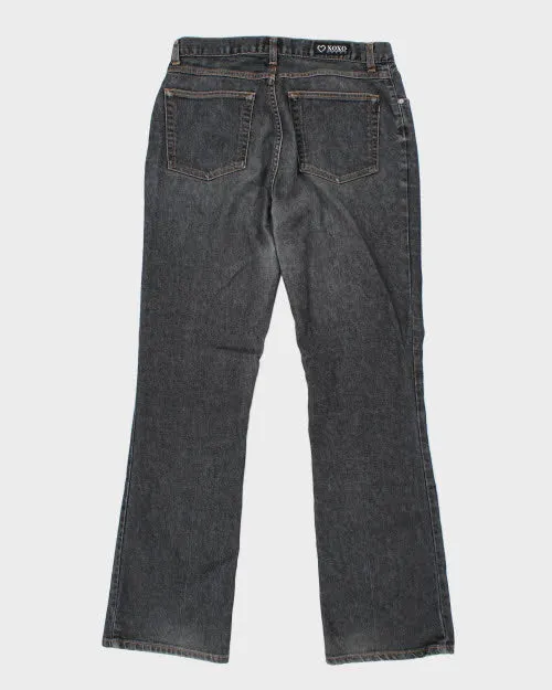 Y2k 00s xoxo Jeans - W32 L32 sold by Rokit product image thumbnail 2