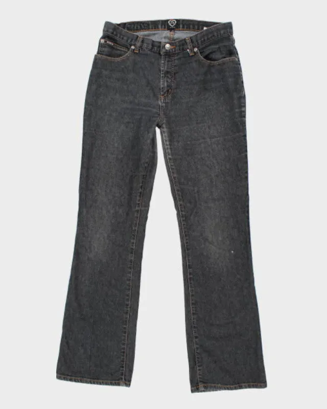 Y2k 00s xoxo Jeans - W32 L32 sold by Rokit