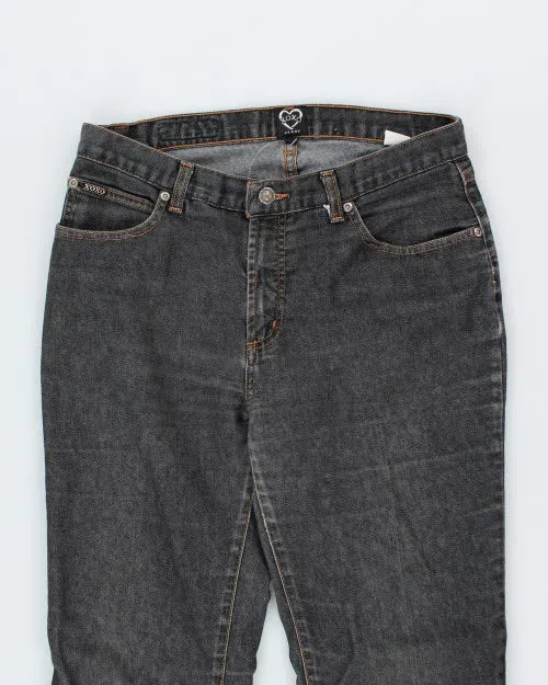 Y2k 00s xoxo Jeans - W32 L32 sold by Rokit product image thumbnail 3