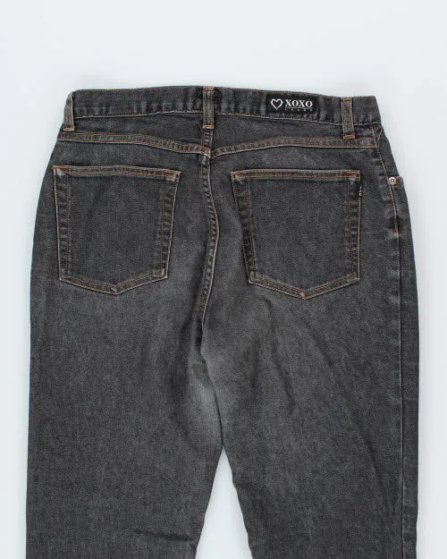 Y2k 00s xoxo Jeans - W32 L32 sold by Rokit product image thumbnail 4