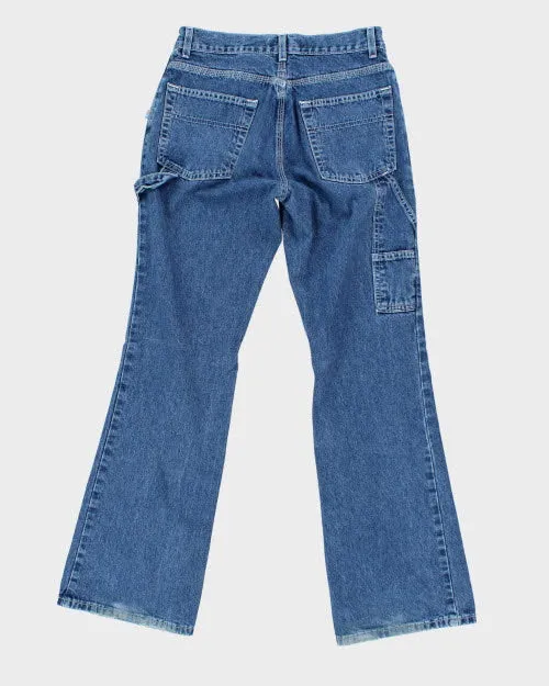 Vintage 00s Industry Carpenter Jeans - W30 L32 sold by Rokit product image thumbnail 2