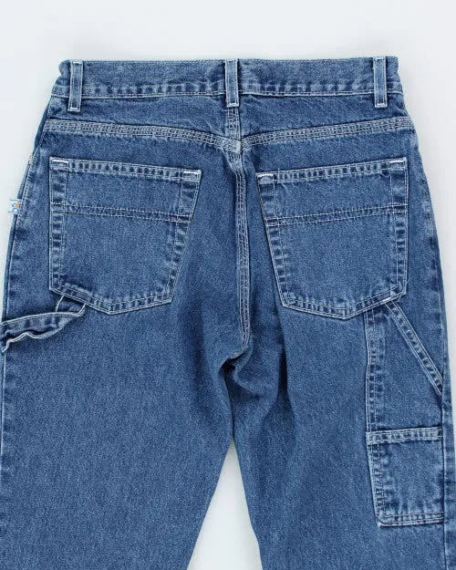 Vintage 00s Industry Carpenter Jeans - W30 L32 sold by Rokit product image thumbnail 4