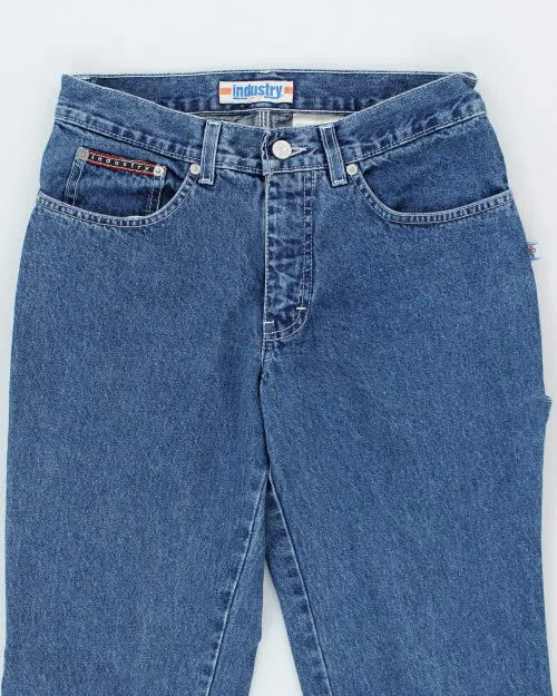 Vintage 00s Industry Carpenter Jeans - W30 L32 sold by Rokit product image thumbnail 3