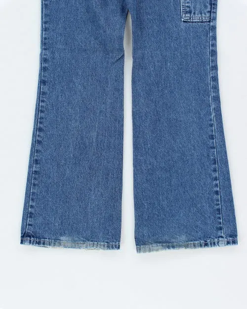 Vintage 00s Industry Carpenter Jeans - W30 L32 sold by Rokit product image thumbnail 5