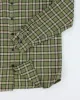 Vintage Staple Heavyweight Flannel Shirt - L sold by Rokit