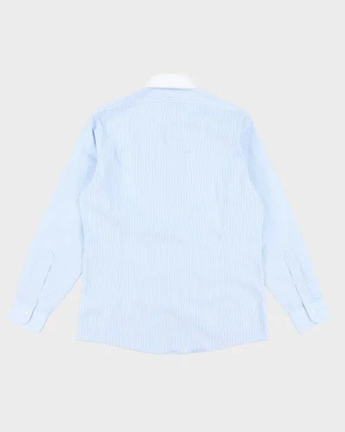 Brookes Brothers Stripe Shirt - M sold by Rokit product image thumbnail 2