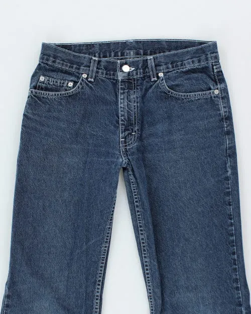 Y2k 00s M Star Jeans - W31 L32 sold by Rokit product image thumbnail 3