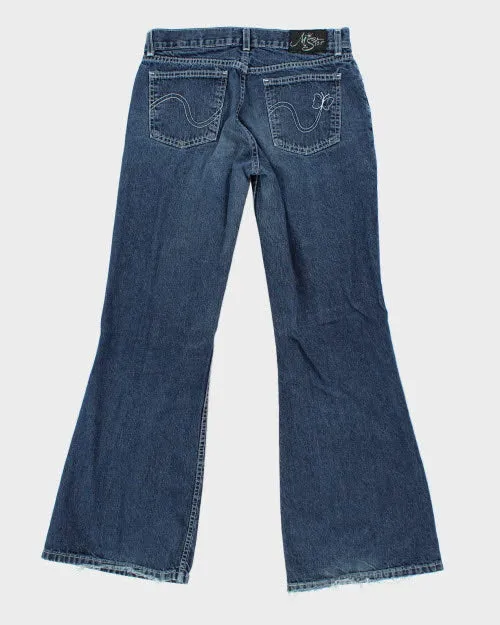 Y2k 00s M Star Jeans - W31 L32 sold by Rokit product image thumbnail 2