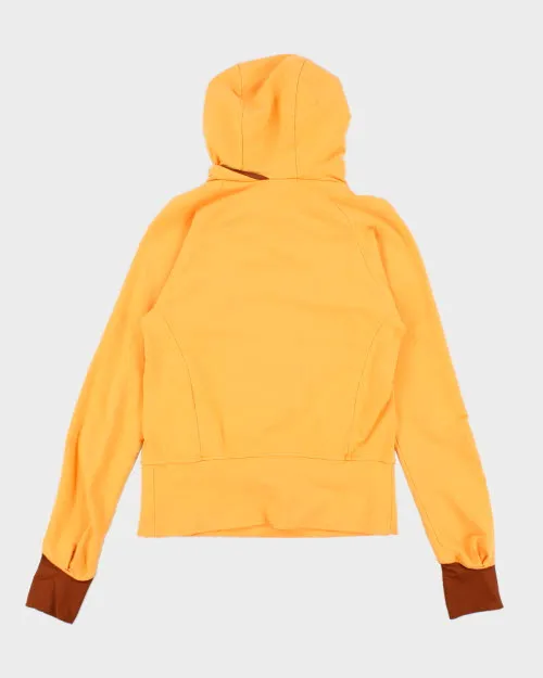 Vintage Women's Arc'teryx Double Hood Pullover Hoodie - M sold by Rokit product image thumbnail 2