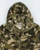 Vintage The North Face Sherpa Full Zip Fleece - M sold by Rokit