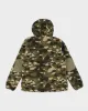 Vintage The North Face Sherpa Full Zip Fleece - M sold by Rokit