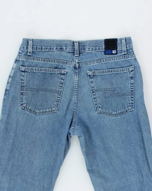 Y2k 00s Levi's L2 Flare Jeans - W32 L32 sold by Rokit product image thumbnail 4