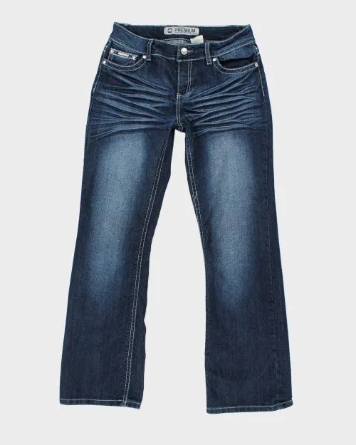 Y2k 00s Premium Jeans - W33 L33 sold by Rokit