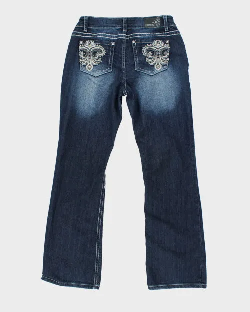 Y2k 00s Premium Jeans - W33 L33 sold by Rokit product image thumbnail 2