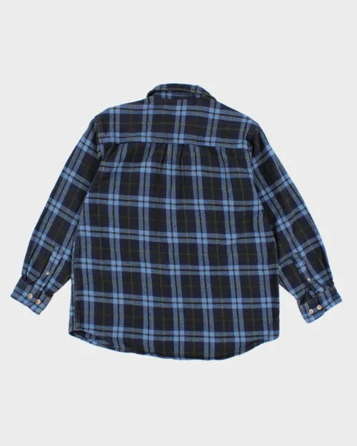 Vintage Moose Creek Flannel Shirt - M sold by Rokit product image thumbnail 2