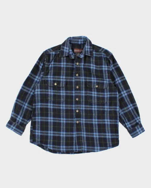 Vintage Moose Creek Flannel Shirt - M sold by Rokit