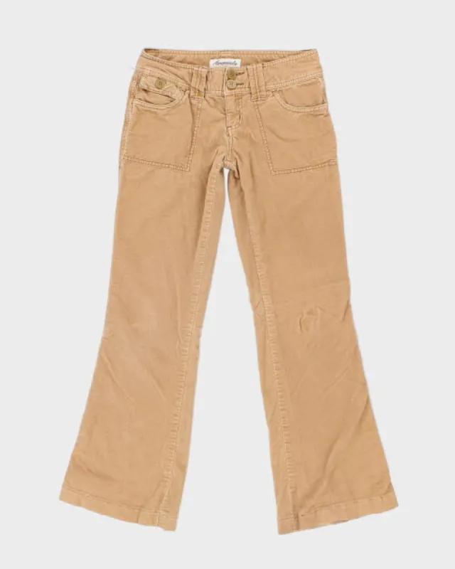 Y2k 00s Aeropostale Trousers - W28 L30 sold by Rokit