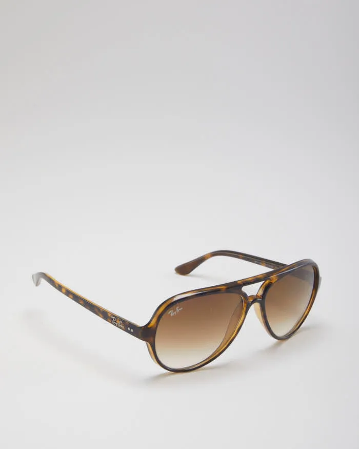 Ray Ban Sunglasses sold by Rokit