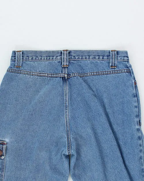 Y2k 00s Bill Blass Jeans - W32 L30 sold by Rokit product image thumbnail 4
