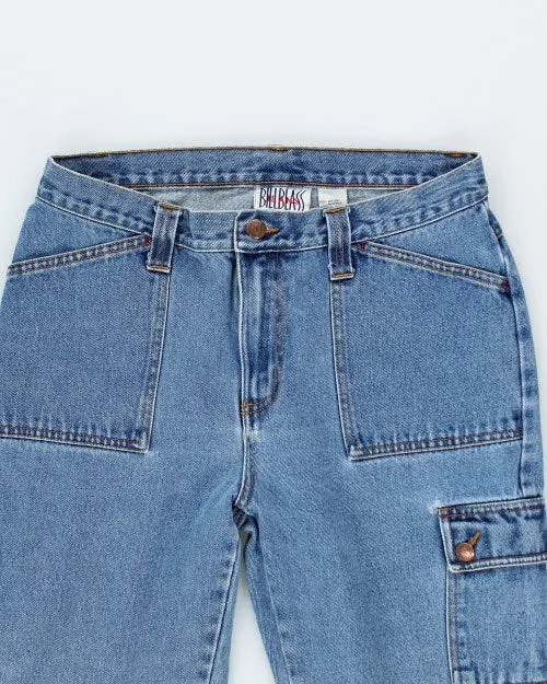 Y2k 00s Bill Blass Jeans - W32 L30 sold by Rokit product image thumbnail 3