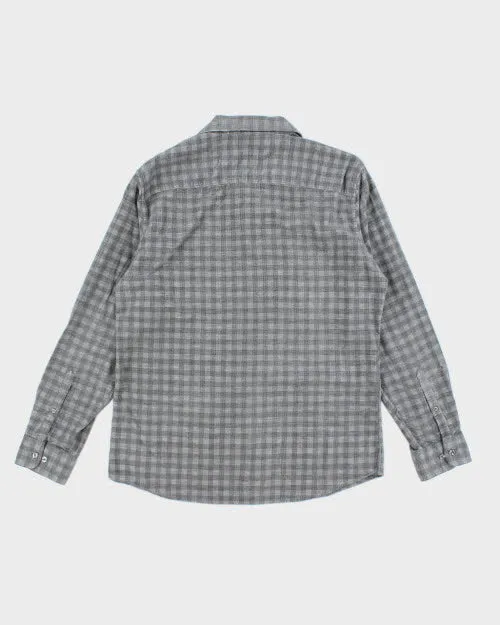 Vintage Marc Anthony Slim Fit Corduroy Shirt - L sold by Rokit product image thumbnail 2