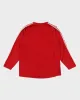 Vintage Y2K Diesel Bubble Print Long-sleeved T-Shirt - L sold by Rokit