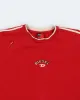 Vintage Y2K Diesel Bubble Print Long-sleeved T-Shirt - L sold by Rokit