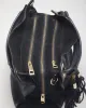 Sandro Leather Tassel Bag sold by Rokit