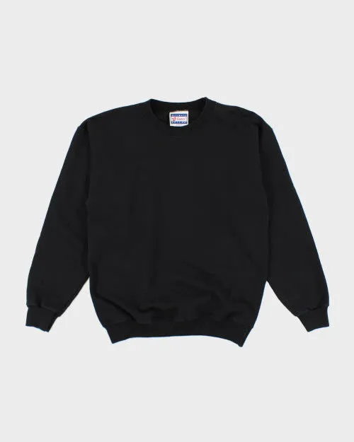 Vintage 90's Heavyweight Hanes Heavyweight Sweatshirt - S sold by Rokit